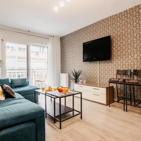 Tuguest Maria Luisa Apartment - Free Parking Гранада Экстерьер фото