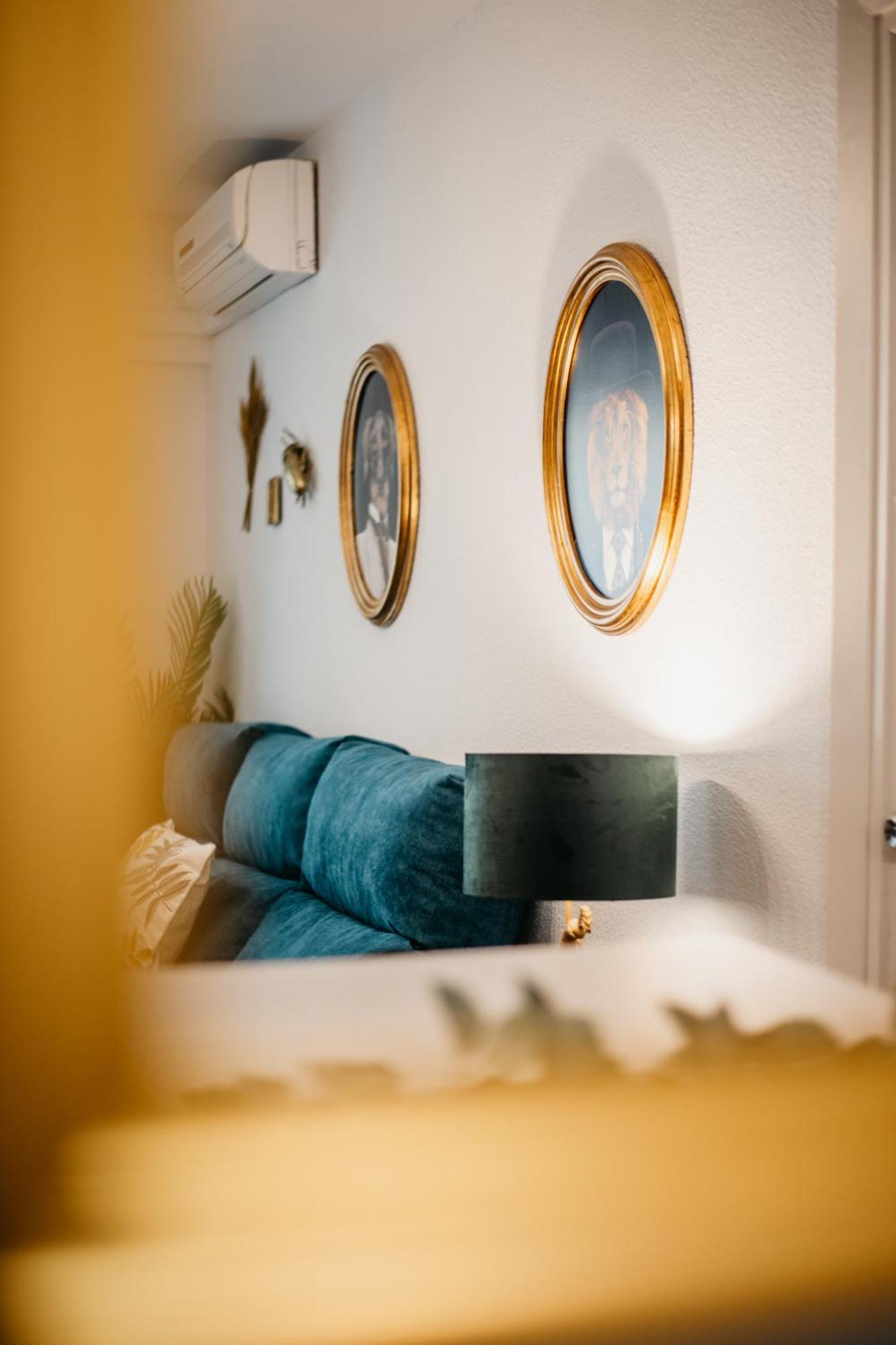 Tuguest Maria Luisa Apartment - Free Parking Гранада Экстерьер фото
